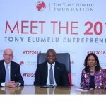 Tony Elumelu Foundation Selects 1,000 Entrepreneurs for 2018 Programme