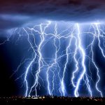 Lightning Kills 16, Injures Many At Rwanda Church