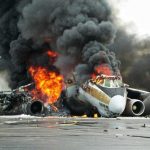 26 Servicemen Killed as Russian Military Plane Crashes in Syria