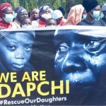 DAPCHI: Methodist Church Demands Unconditional Release of Leah Sharibu