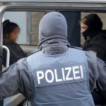 German Police Raid Prostitution Ring, Detain More Than 100