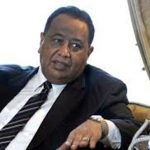Al-Bashir Sacks Sudan’s Foreign Minister