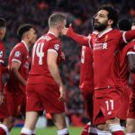 Liverpool Thrash Woeful Arsenal 5-1 At Anfield