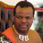 Swaziland King Renames Country As ‘The Kingdom of eSwatini’