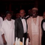 UBA Celebrates Africa, Honors Staff at 2018 CEO Awards