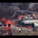 257 Killed in Algeria Military Plane Crash