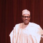 You Can’t Succeed Above Your Educational Qualification –Buhari