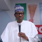 At Last, Buhari Declares Intention to Seek Re-election in 2019, Departs For UK