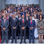 At Annual Chairman’s Forum, UBA Seeks Strengthening of Corporate Governance