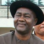 2019: Magnus Abe Declares Interest in Rivers Guber Race