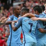 Manchester City Win Premier League Title After Man United Loss At Old Trafford