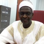 BREAKING: Another Senator, Mustapha Bukar from Katsina Dies