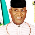 Omo-Agege Was At No Time Senator-elect For Delta Central –Emerhor