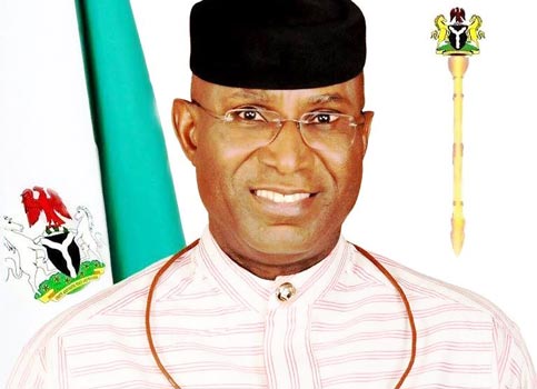 APC Expels Senator Omo- Agege | African Examiner - Vimarsana News