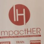 ImpactHER Trains Women to Scale up Business, Access Institutional Capital