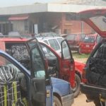 Benin Republic, Nigeria Partner to Tackle Smuggling