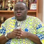 BREAKING: Punch Chairman, Wale Aboderin Dies at 60