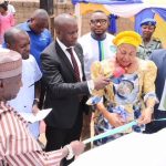 Taraba First Lady Hails Fidelity Bank Over Donation to Children with Disabilities