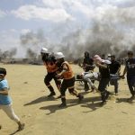 Israel, Hamas Agree Deal For Release Of Gaza Hostages, Truce