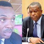 Enugu APC Chairman, Nwoye Says Foreign Minister, Onyeama Plotting to Kill Him