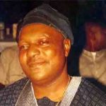 Ex-Taraba Governor, Jolly Nyame Bags 14 Years Jail Term Over Corruption