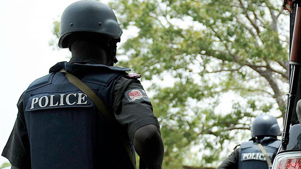 Security Operatives Begin Search For Fleeing Owerri Inmates - Vimarsana News