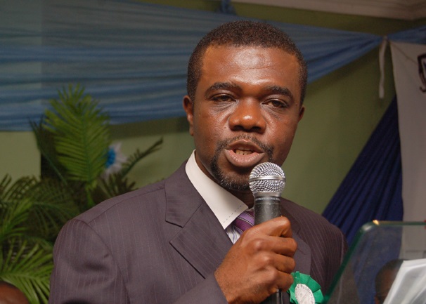 BREAKING NEWS: APC National Working Committee Dissolves Enugu State Exco