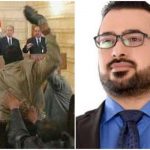 Iraqi Journalist Who Threw Shoes At Bush Running for Parliament