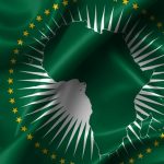 African Union Hosts Niger Talks As Regime Sends Mixed Signals