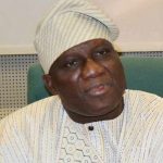 Deputy Speaker, Lasun Yusuff In Hot Water Over N1.1bn Contract Fraud