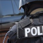 Police Intercept 21 Parcels Of Illicit Drugs In Lagos