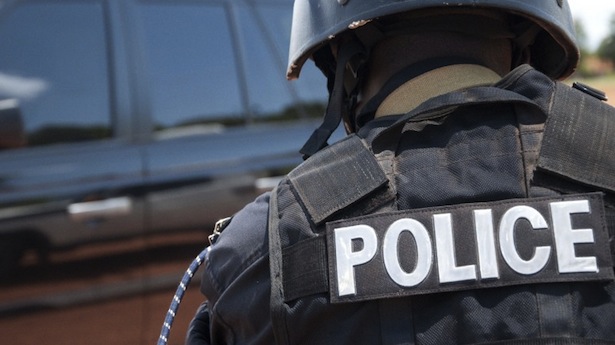OPINION: Equivocal Trajectory Of State Policing In Nigeria | African Examiner