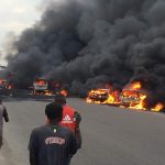 Tanker Fire: Tinubu Sends High Level Delegation To Jigawa