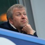 Abramovich Not Ready to Sell Chelsea -Report