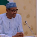 In Togo, Buhari Says ‘I’m Not Bothered About Defections in APC’