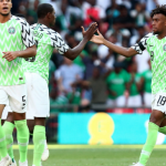 Russia 2018 World Cup:  Rohr Releases Super Eagles Final List