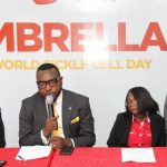 Fidelity Bank collaborates with NGOs Ahead of 2018 World Sickle Cell Day