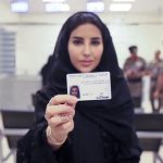 Saudi Arabia Begin Issuing Driving Licences to Women