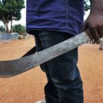 Police Say Seven People Die in Machete Attack In Mozambique