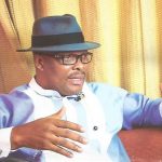 Iworiso-Markson, Supporters Return To PDP, Says Diri Deserves A Second Term