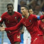 Ronaldo’s Sensational Hat Trick Denies Spain Perfect World Cup Start