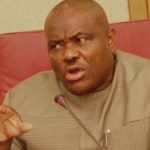 APC Blasts Wike Over ‘Plans to Use Rivers Money’ to Pay Ekiti Workers’ Salary Arears