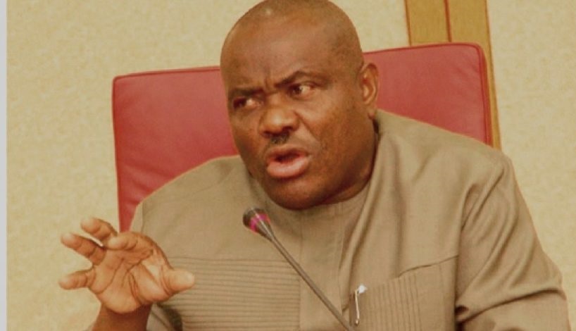 No Sentiments, Emotions Will Stop Us From Doing The Right Thing In FCT, Says Wike - Vimarsana News