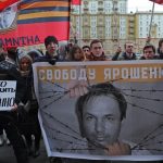 Jailed Russian Pilot, Yaroshenko Transferred to Another U.S. Prison