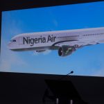 FGN Unveils New National Carrier, NIGERIA AIR (PHOTOS)