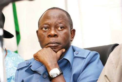 Tinubu's Govt Will Be Credited For Fixing What Others Couldn't – Oshiomhole - Vimarsana News