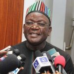 Armed Yourself For Self-Defence , Ortom Tells Benue People