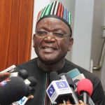 Ortom Calls For Arrest Of Fulani Spokesman Over Benue Killings