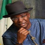 Bayelsa Guber: Court To Rule In Suit Seeking Sylva’s Disqualification Tuesday