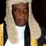 Ex-CJN Justice Aloysius Katsina-Alu Dies at 76